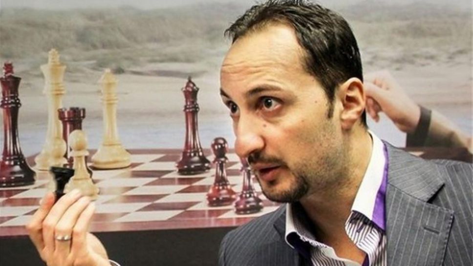 Задължават Топалов да играе на Световната купа