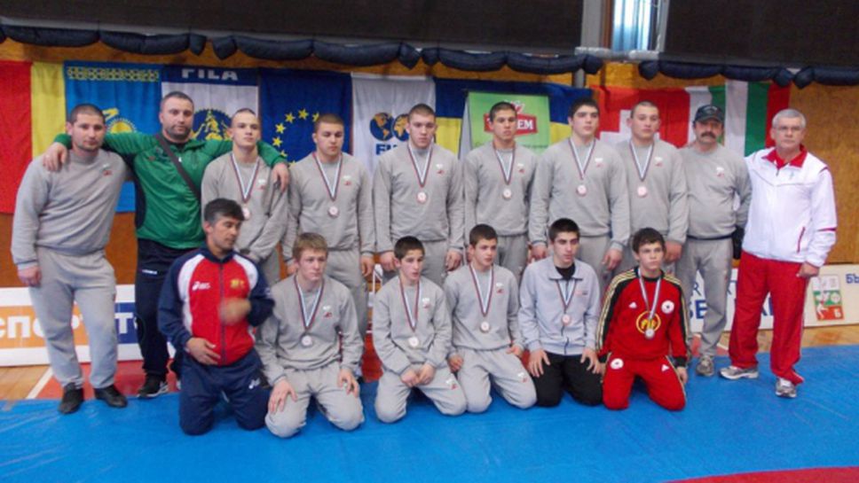 Състезатели от шест страни ще се борят на "Русенски легенди"