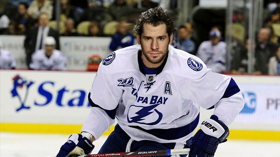 Райън Кеслър преподписа с Анахайм за 6 години