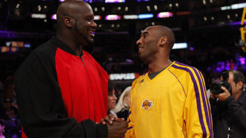 Топ 5 на най-добре платените баскетболисти в НБА