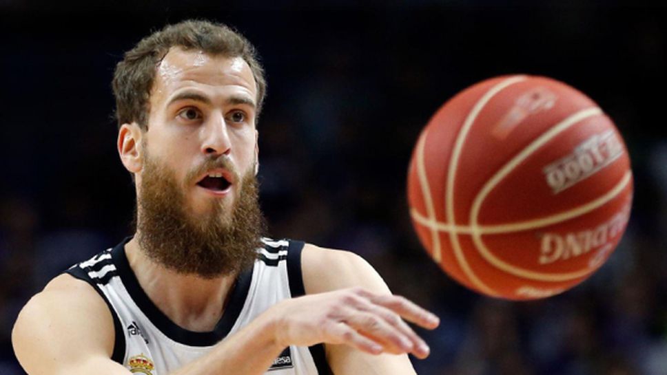 Родригес се надява на завръщане в НБА