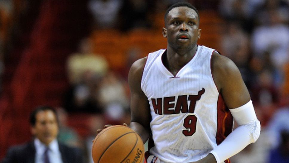 Станаха ясни отборите за първия НБА мач в Африка