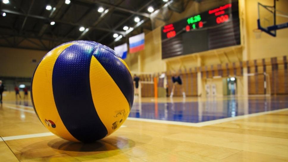 Първа победа за юношите на Балканиадата