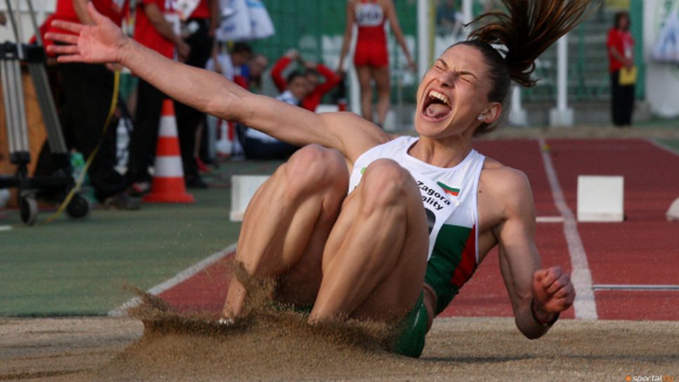 Елитните ни атлети ще участват на "Самарско знаме"