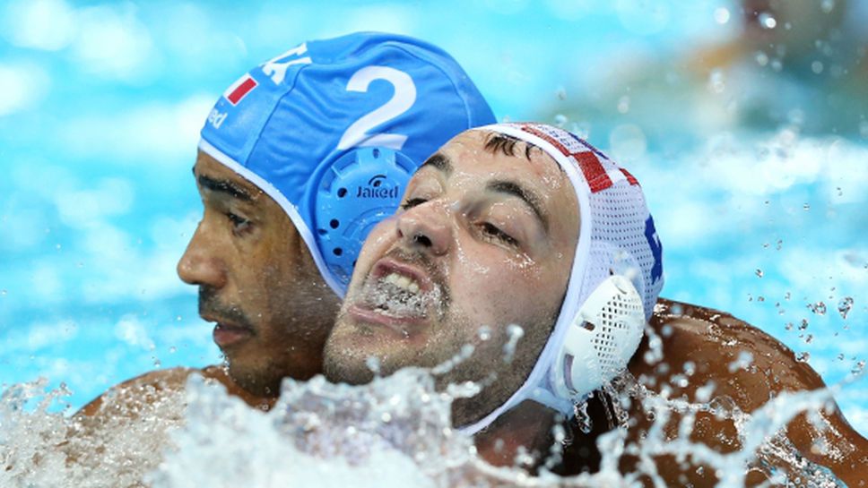 Хърватин отнесе 4 г. наказание заради допинг