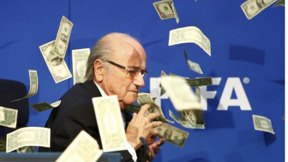 ФИФА създаде работна група, която да предложи проект за реформи
