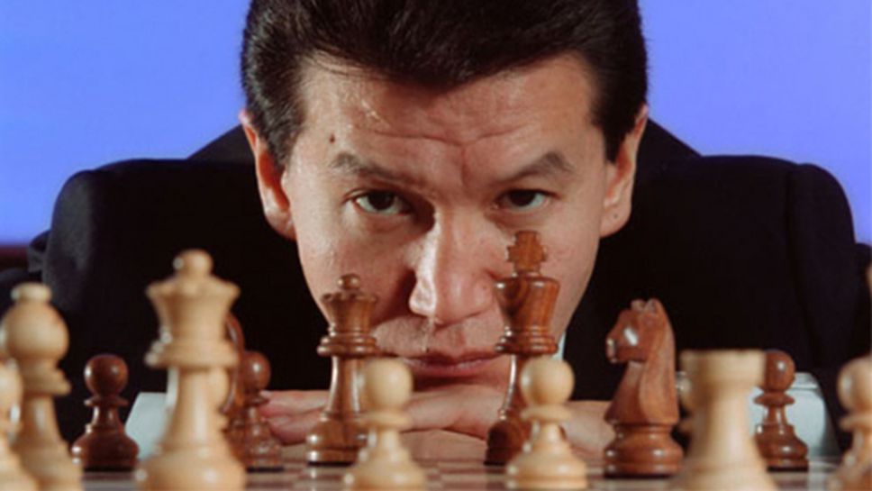 Бах скочи на Илюмжинов: Шахматът няма място на зимната олимпиада в Пьончан
