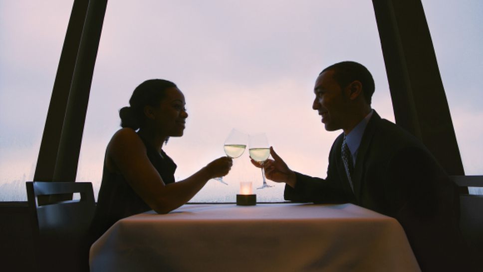 Как да я разкараш на първа среща - Част 2