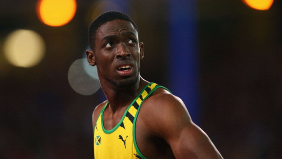 Бейли-Коул: Ямайка може да загуби още атлети