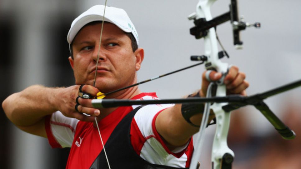 Стрелците с лък ще борят квоти за Рио-2016