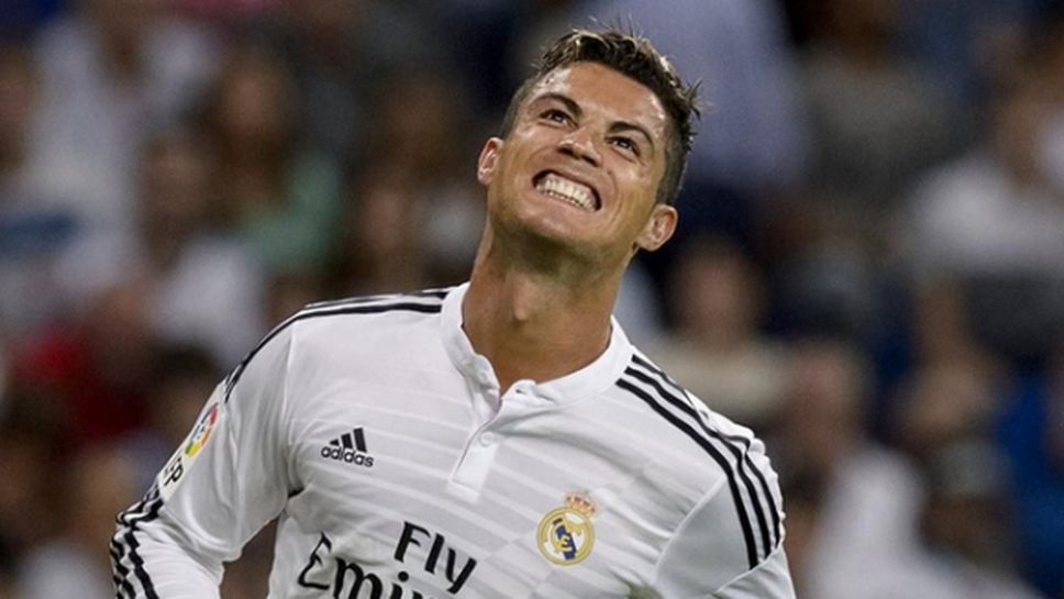 Реал Мадрид е отхвърлил мегаоферта от ПСЖ за Кристиано