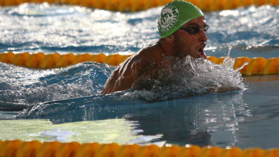 Американец спечели олимпийската дисциплина 10 км, Айдарски финишира 46-и