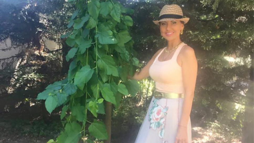 Илиана Раева: Няма ли кой да издаде наръчник за български милионери?