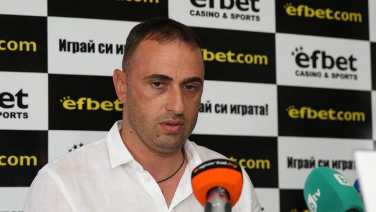 Ивайло Петев: Притеснен съм за Гаджев, трябва бързо да изясни какво ще прави (видео)
