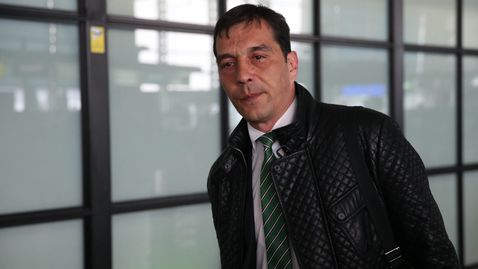  Петричев: Лудогорец има сили да влезе в групите на ШЛ 