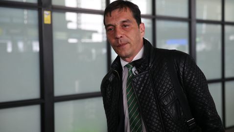 Петричев: Лудогорец има сили да влезе в групите на ШЛ