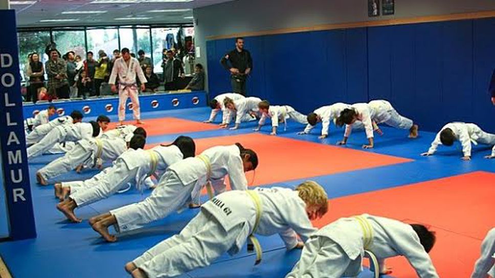 Португалия е първата страна, която призна професията “Инструктор по Бразилско Джу Джицу”