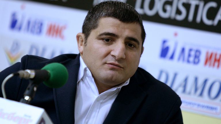 Армен Назарян: Младите да оставят телефоните и интернета поне за два часа