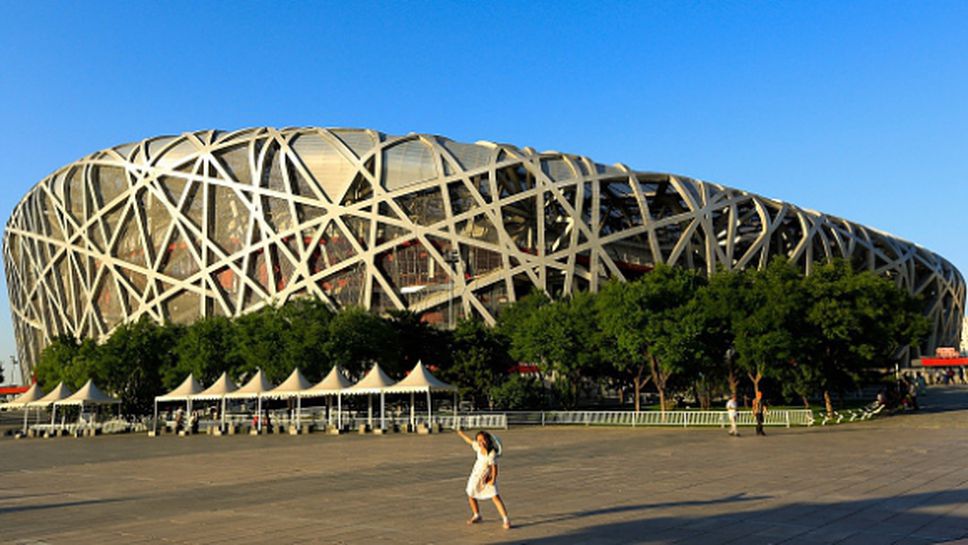 Свършиха билетите за всички вечерни сесии на СП в Пекин