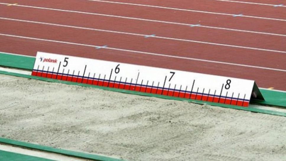 Ариана Кузманова осма на скок дължина на олимпийския фестивал