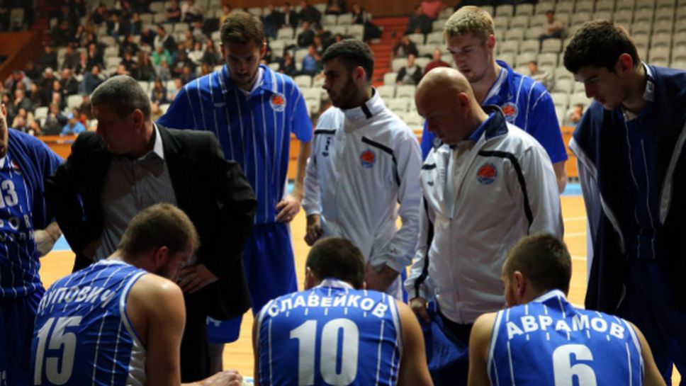 До 15-20 август трябва да приключи селекцията в Черно море