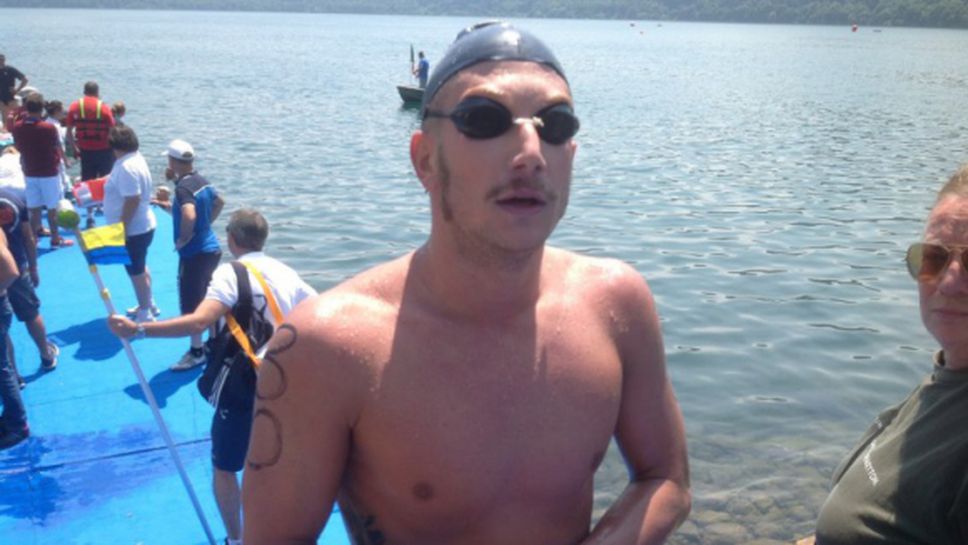 Симоне Руфини спечели световната титла на 25 километра