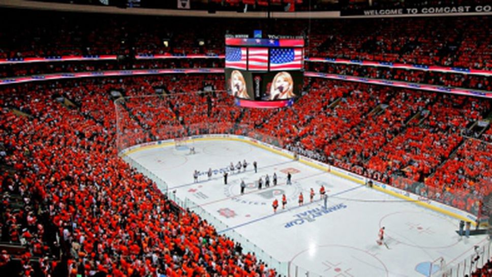 Лас Вегас и Квебек могат да се сдобият с отбори в НХЛ