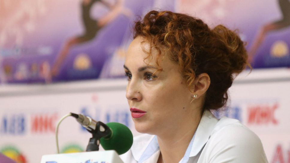 Мария Петрова: За мен като главен съдия Световната купа е голямо предизвикателство и отговорност