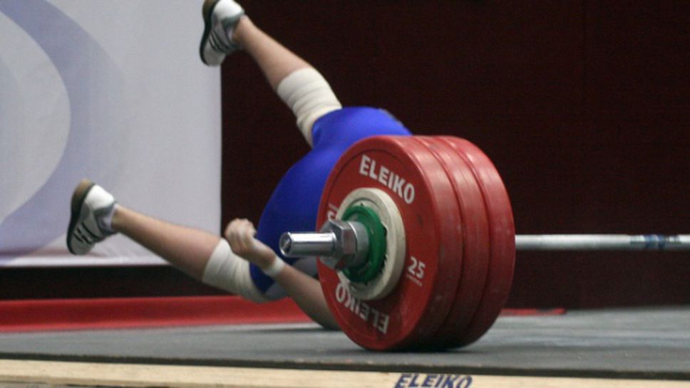 Златомир Ковачев завърши на пето място на европейското