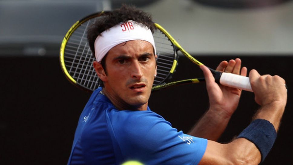 Двама италиански тенисисти получиха доживотни наказания заради участие в уредени мачове