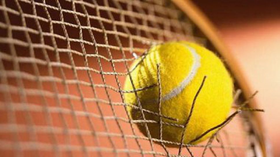 Австралийка и рускиня триумфираха на двойки в Пловдив