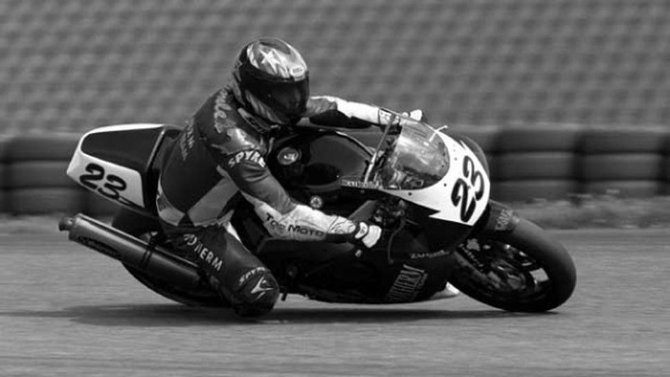 Словенски мотоциклетист загина на "Хунгароринг"