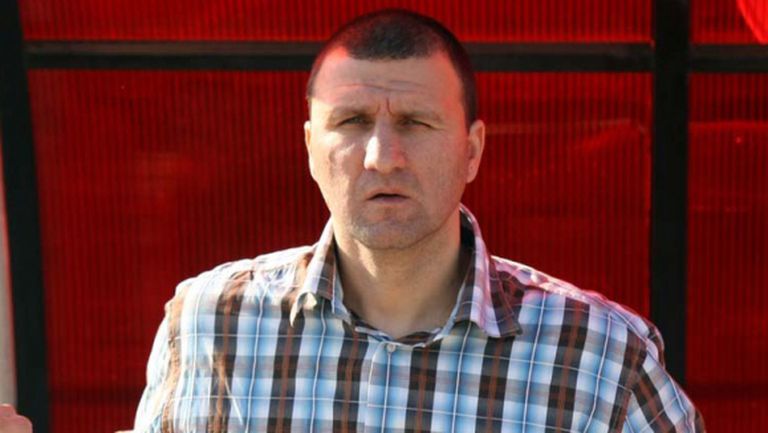 Костадин Ангелов: Ако това е нивото на ЦСКА, ще губят много точки (видео)