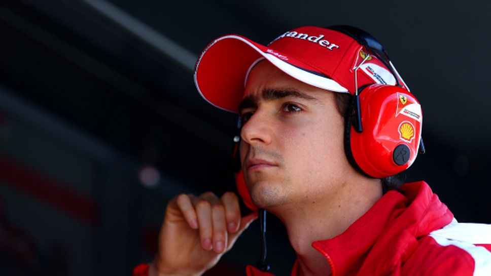 Кой ще кара за американския отбор във Ф1 догодина?