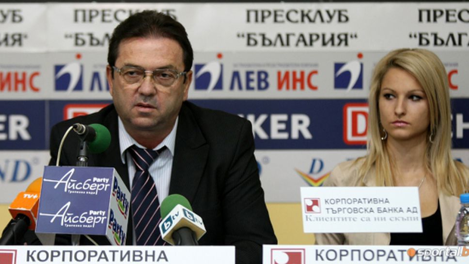 Нов скандал в стрелбата: Шеф си дари имущество за 2 млн. лева