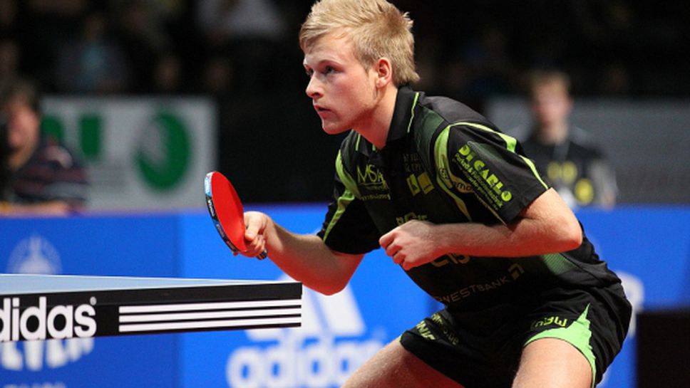 Германец и руснак ще играят за България