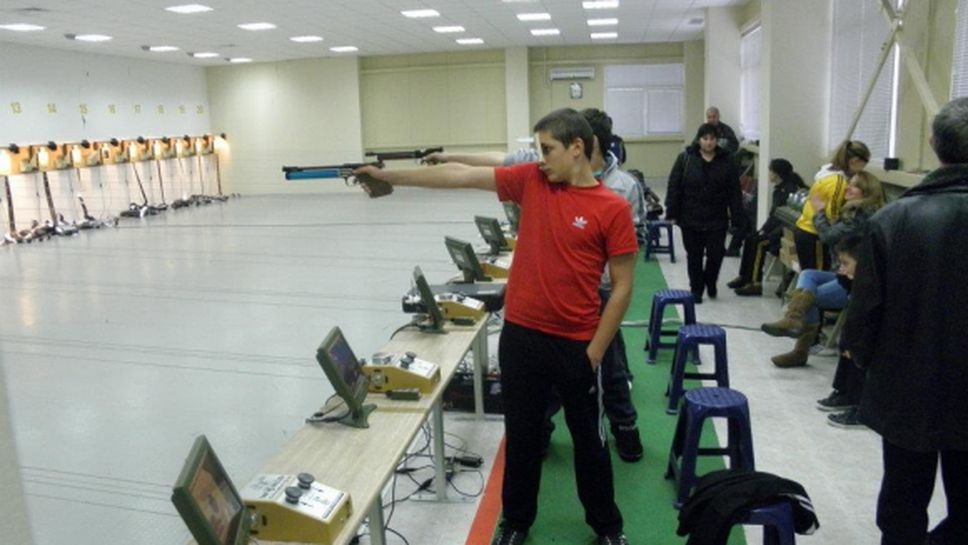 Камен Шишманов: Не е дарено на мен, а на най-силния клуб