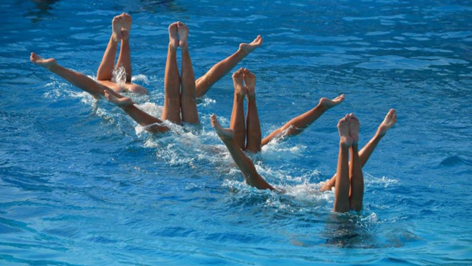 Варненки от "Аква спорт" с три финала в Италия