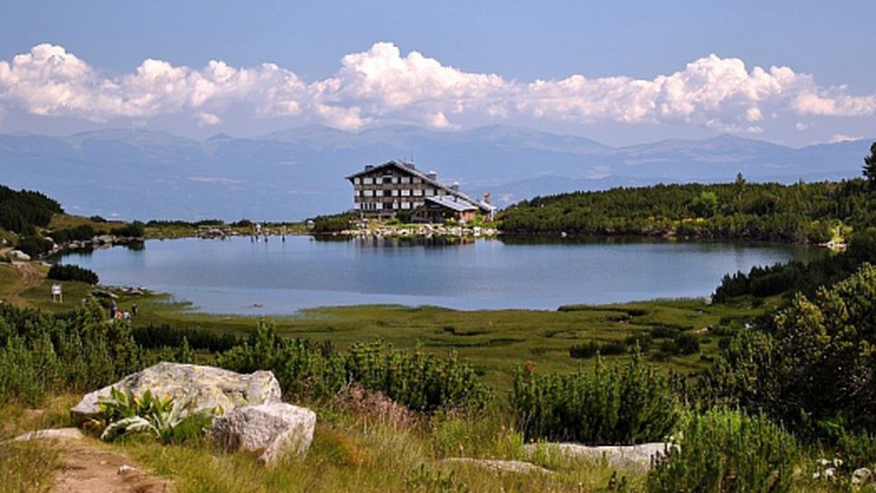 Любители на планинското колоездене ще мерят сили и умения в "Дуел на Боговете"
