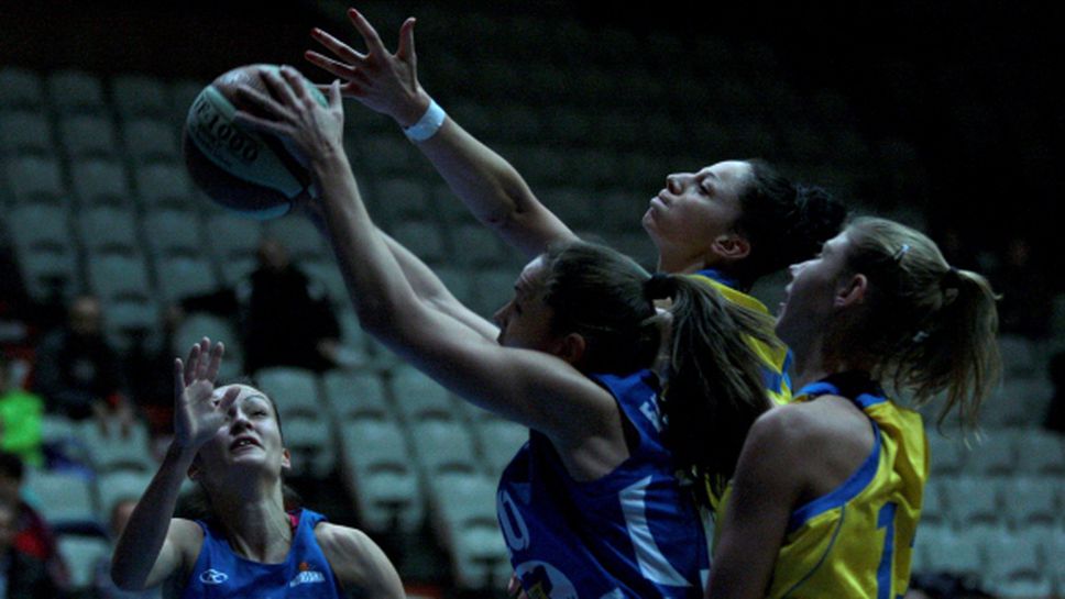 Еми Янчева подписа с тим от Бундеслигата