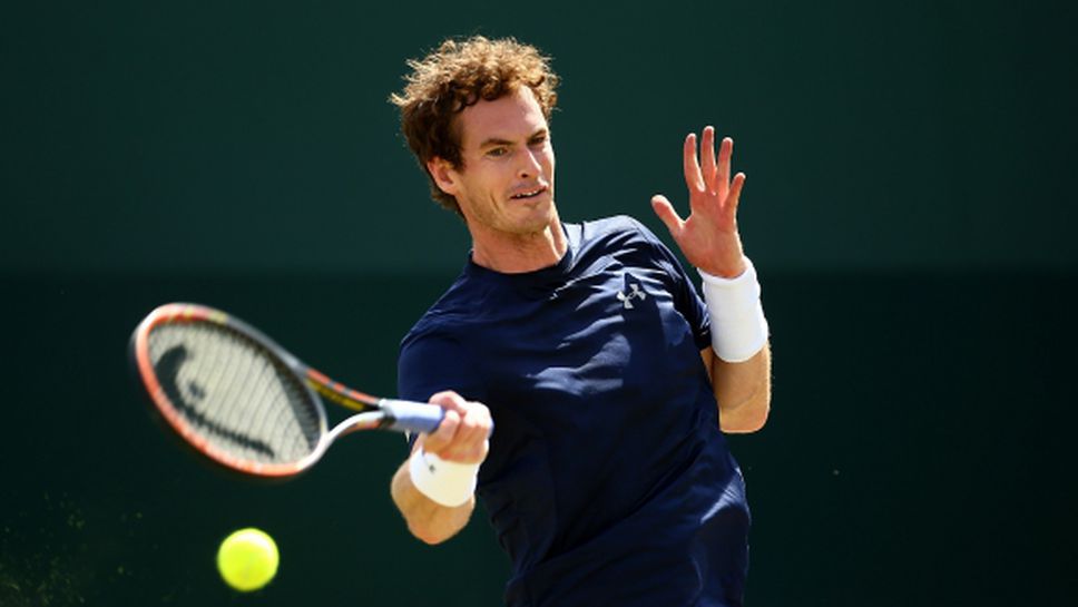 Великобритания ще посрещне Австралия в Глазгоу