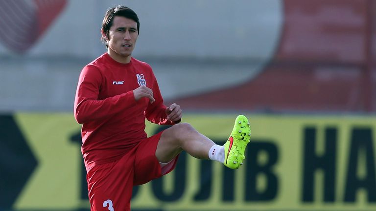 Саяна Хасково започна пролетния полусезон с победа над Асеновец Радостта