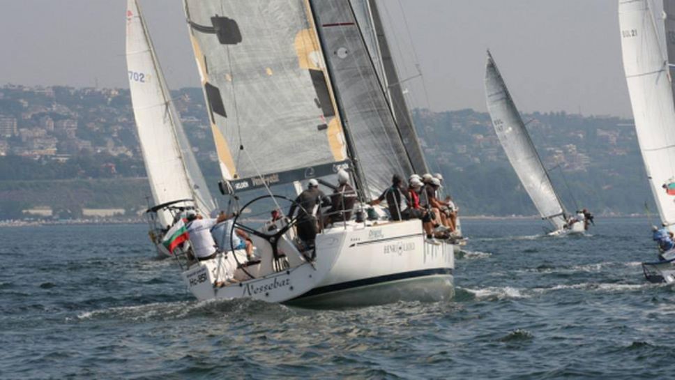 Юбилейната регата „Кор Кароли“ ще бъде под знака на Audi