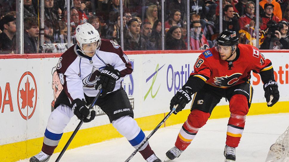 Даниел Бриер обяви края на кариерата си