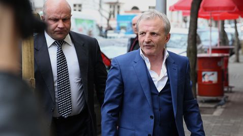  Сензация! Гриша Ганчев публично се отдръпва от ЦСКА - София, “червените ” имат нов притежател 