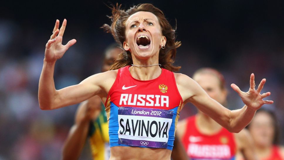 В Русия: WADA да ексхумира първия олимпийски шампион