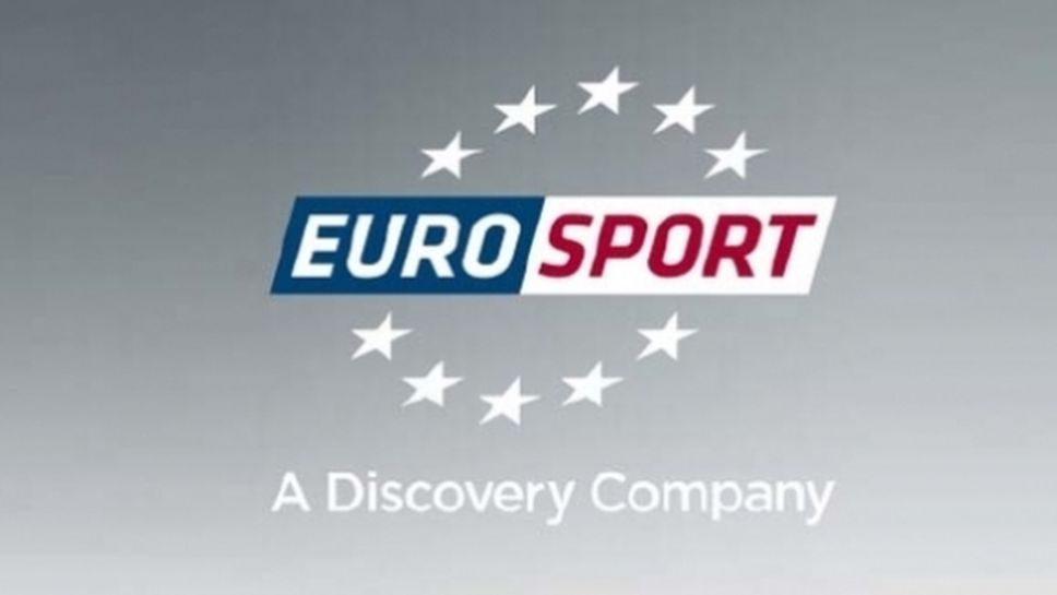 Евроспорт ще промотира първата Европейска седмица по време на US Open и Вуелта-та