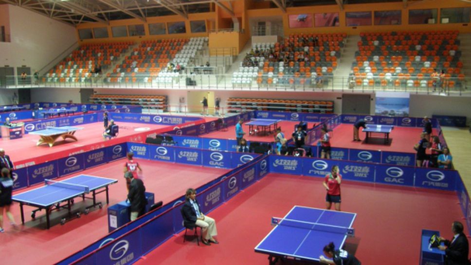 Петима българи преодоляха квалификациите на "ASAREL Bulgaria Open"