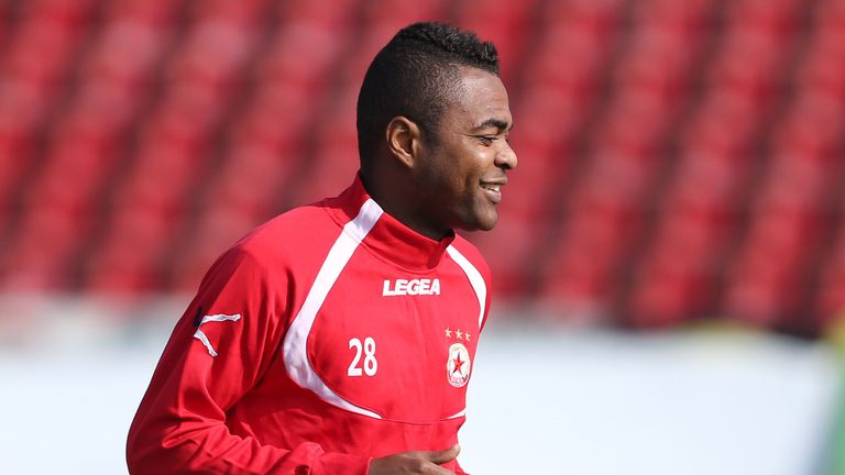  Маркиньос оказва помощ на Локомотив (София) 