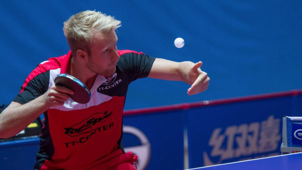 Три български двойки се класираха за четвъртфиналите в Панагюрище